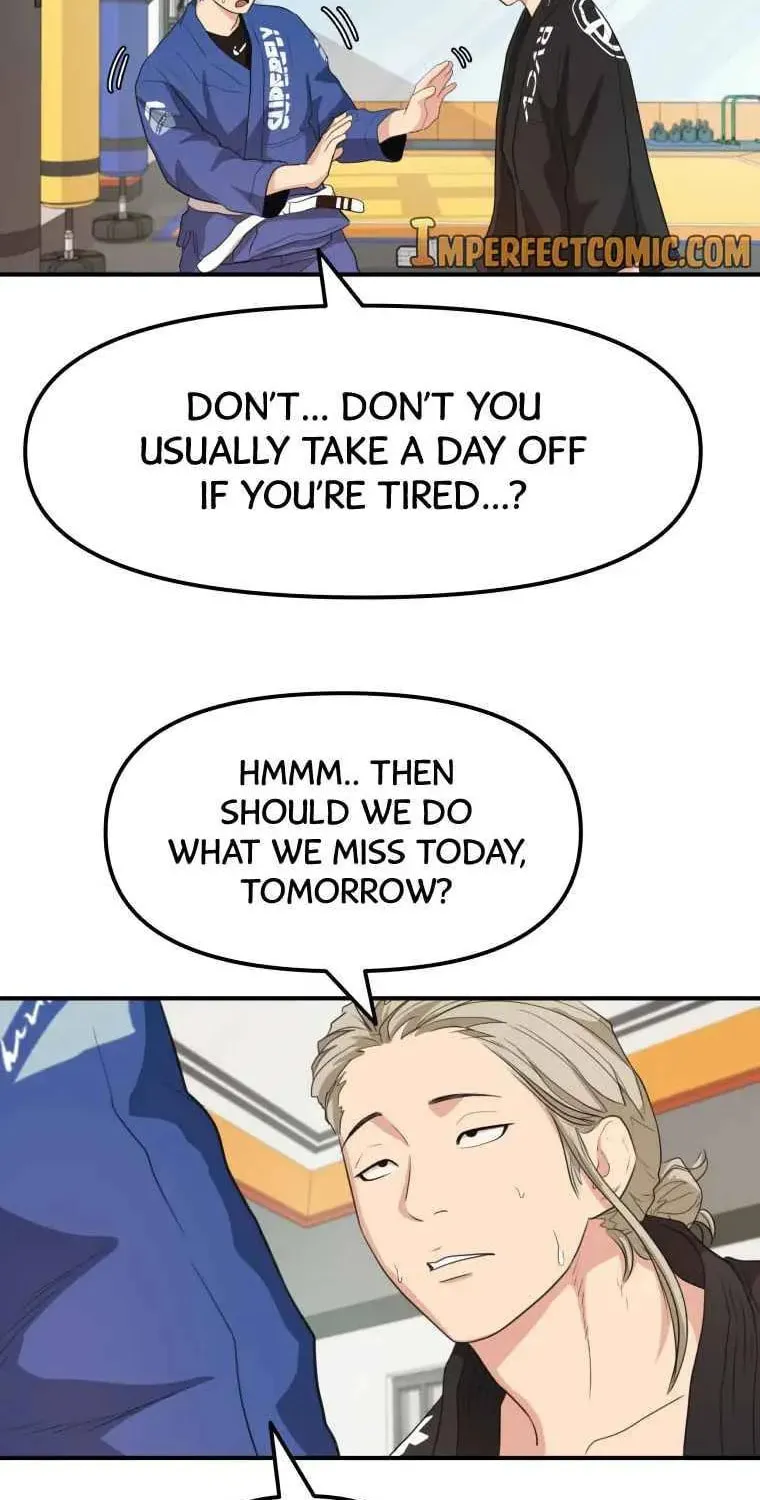 Read Guard Pass chapter 6 image 16 on Lezhin