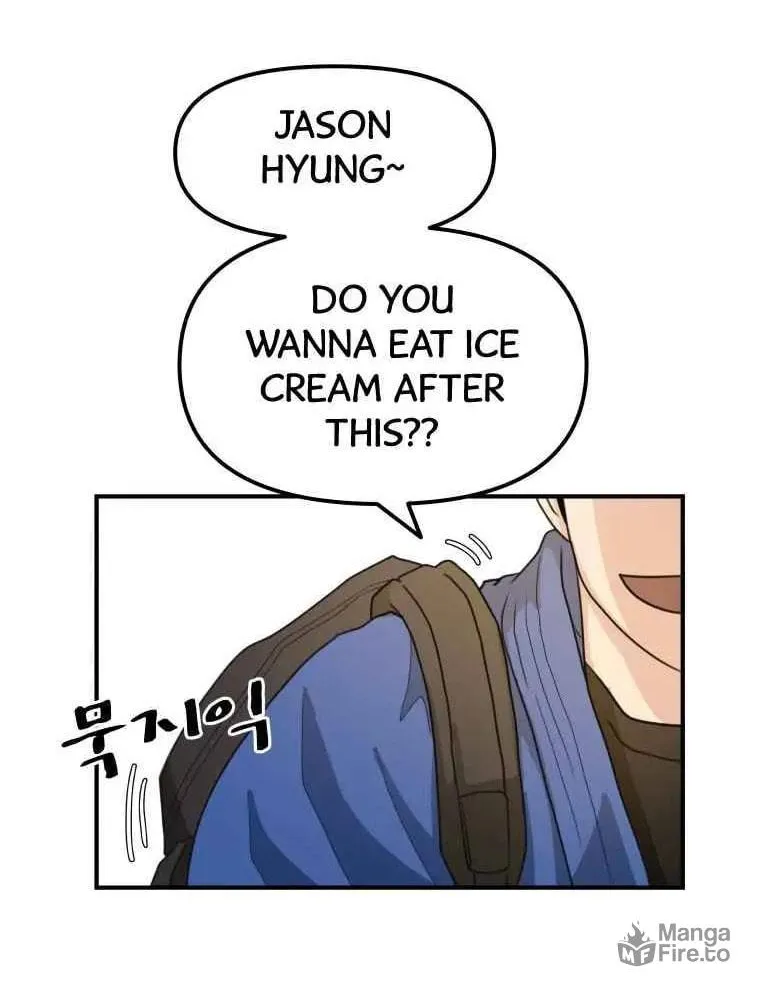Read Guard Pass chapter 6 image 19 on Lezhin