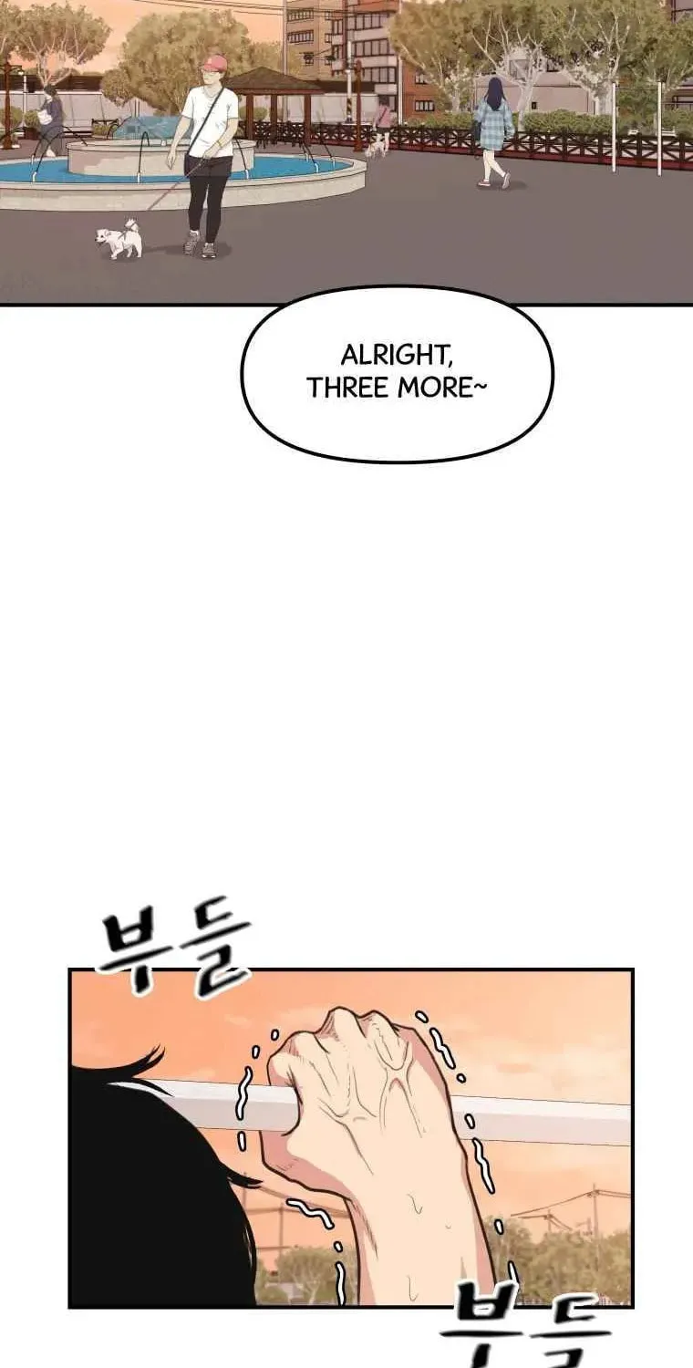 Read Guard Pass chapter 6 image 22 on Lezhin