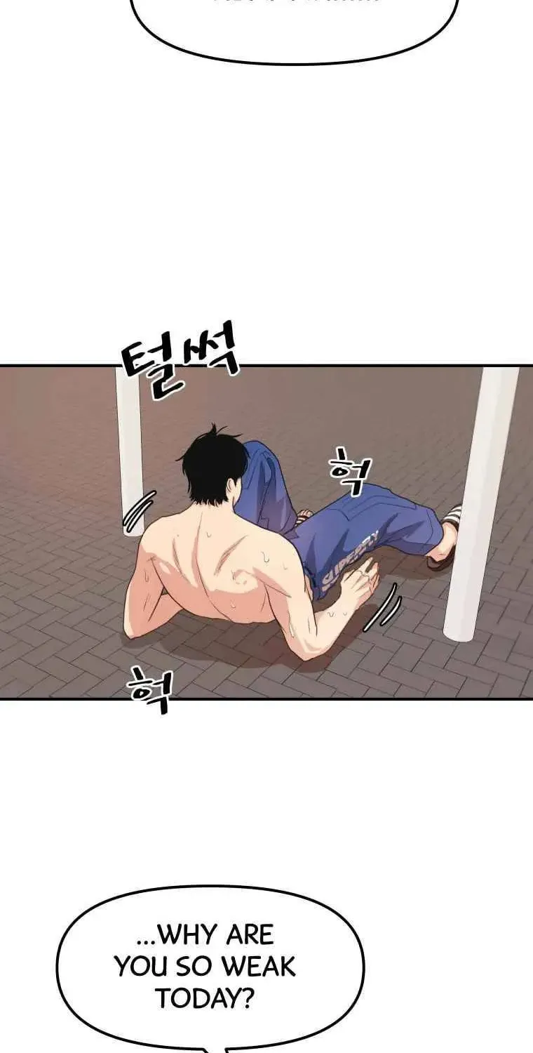 Read Guard Pass chapter 6 image 26 on Lezhin