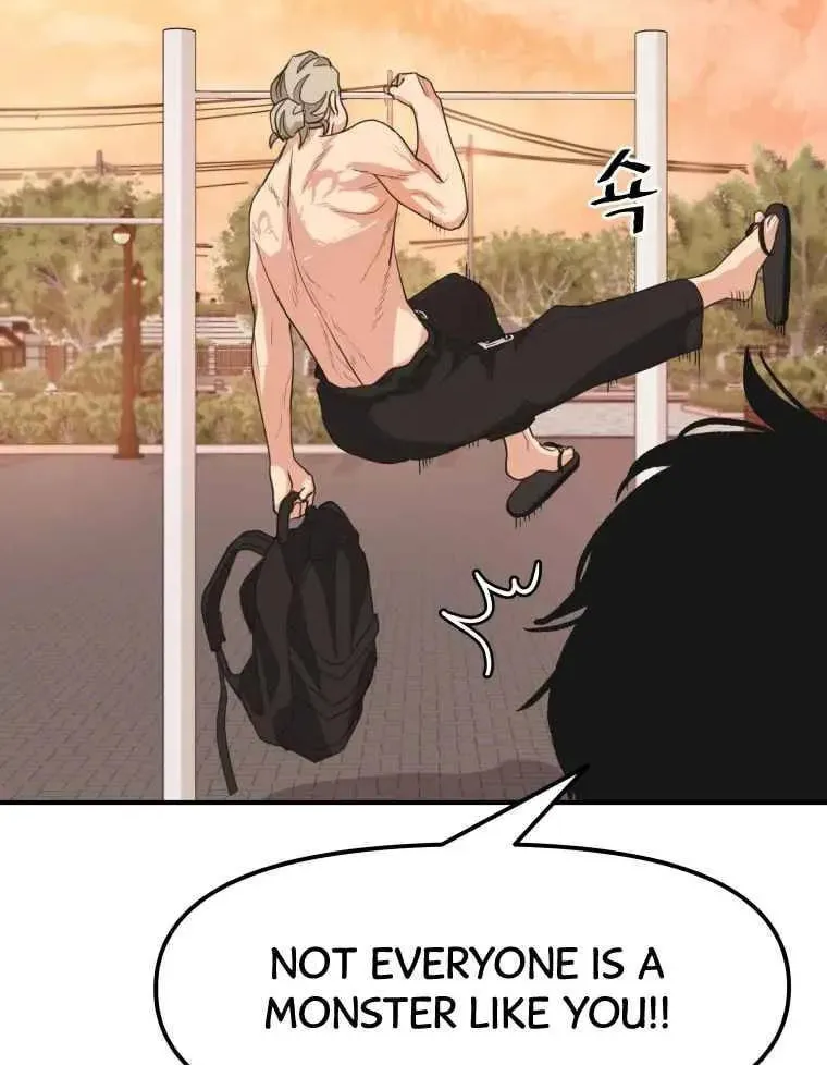 Read Guard Pass chapter 6 image 29 on Lezhin