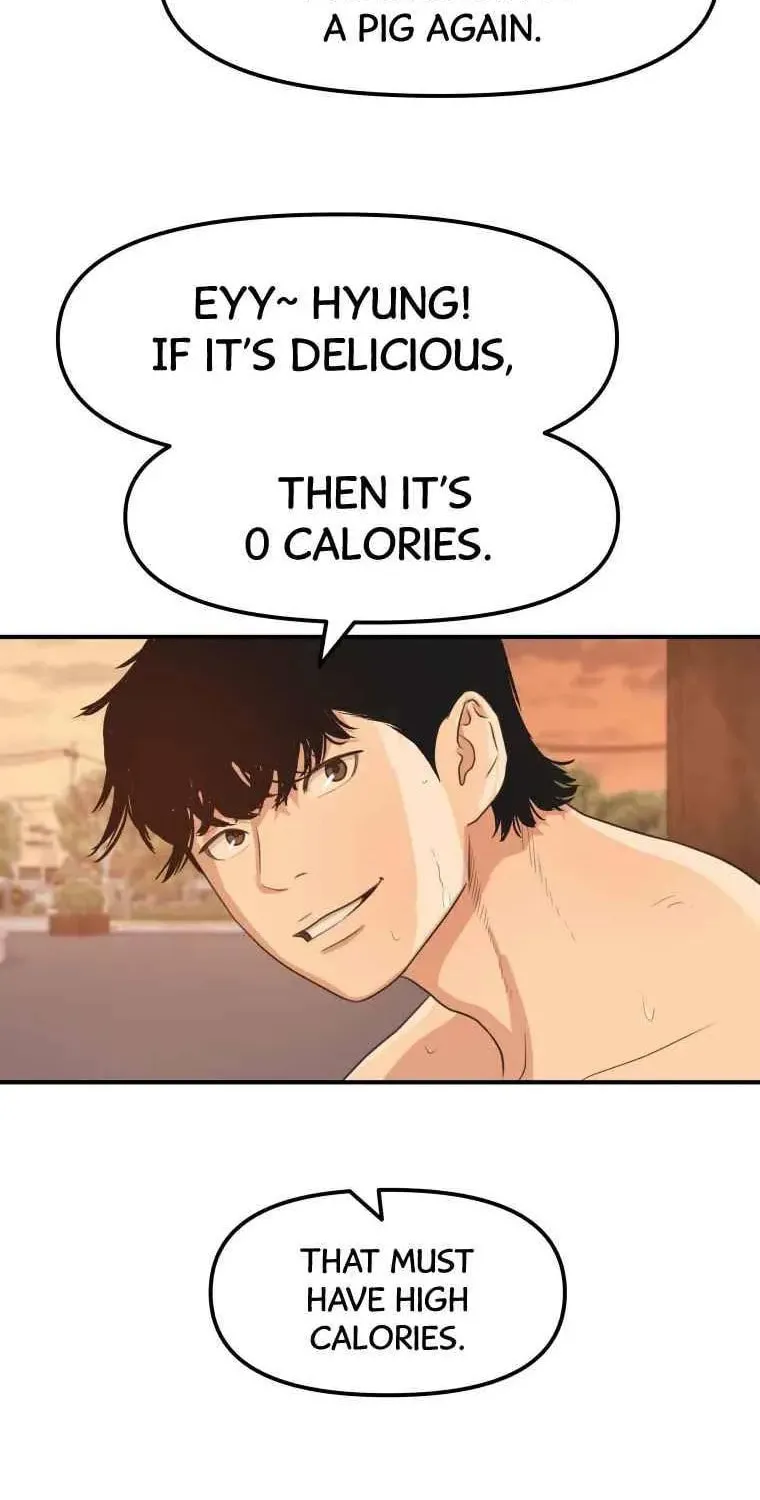 Read Guard Pass chapter 6 image 32 on Lezhin