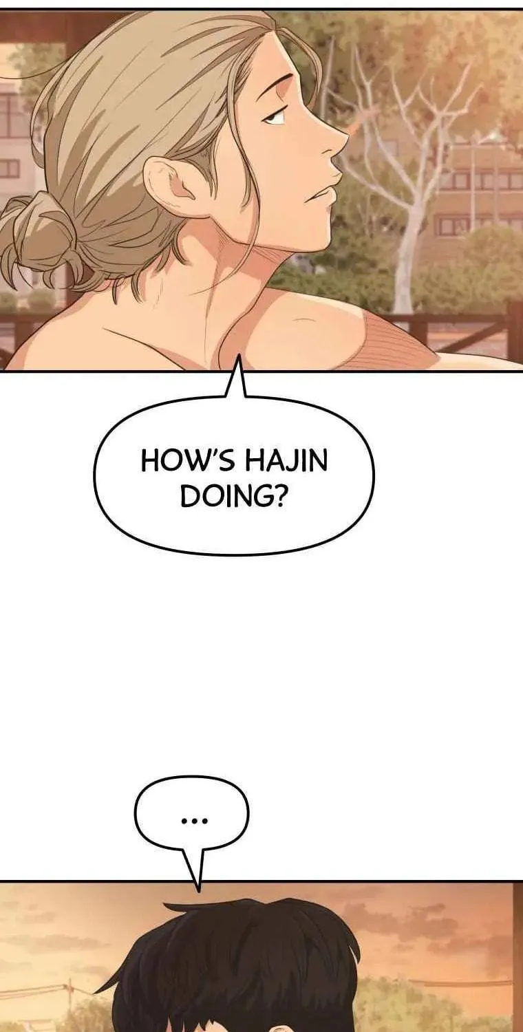 Read Guard Pass chapter 6 image 34 on Lezhin