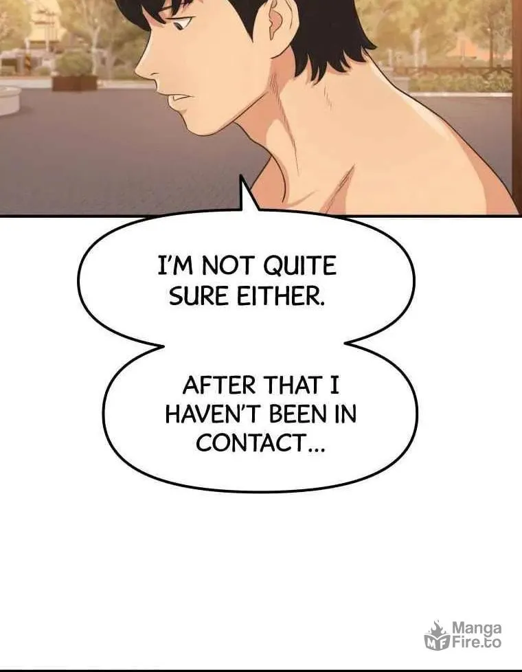 Read Guard Pass chapter 6 image 35 on Lezhin
