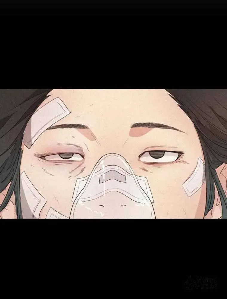 Read Guard Pass chapter 6 image 37 on Lezhin