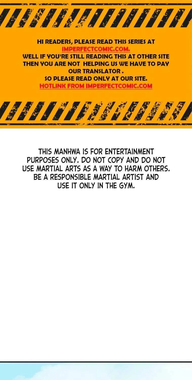 Read Guard Pass chapter 6 image 4 on Lezhin