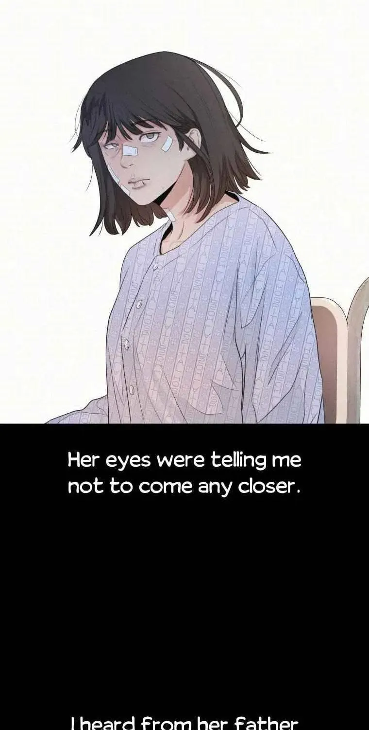 Read Guard Pass chapter 6 image 42 on Lezhin