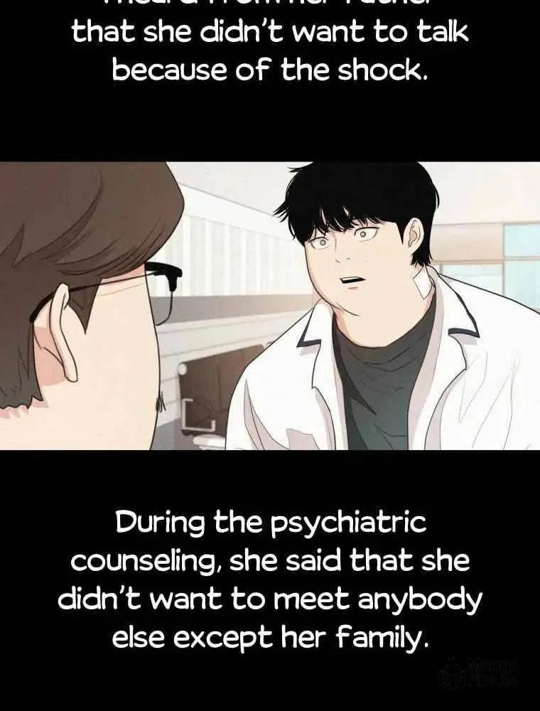 Read Guard Pass chapter 6 image 43 on Lezhin