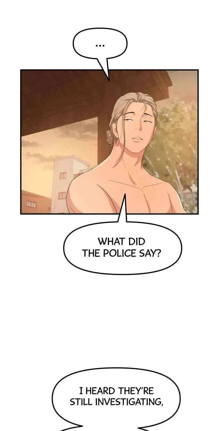 Read Guard Pass chapter 6 image 46 on Lezhin