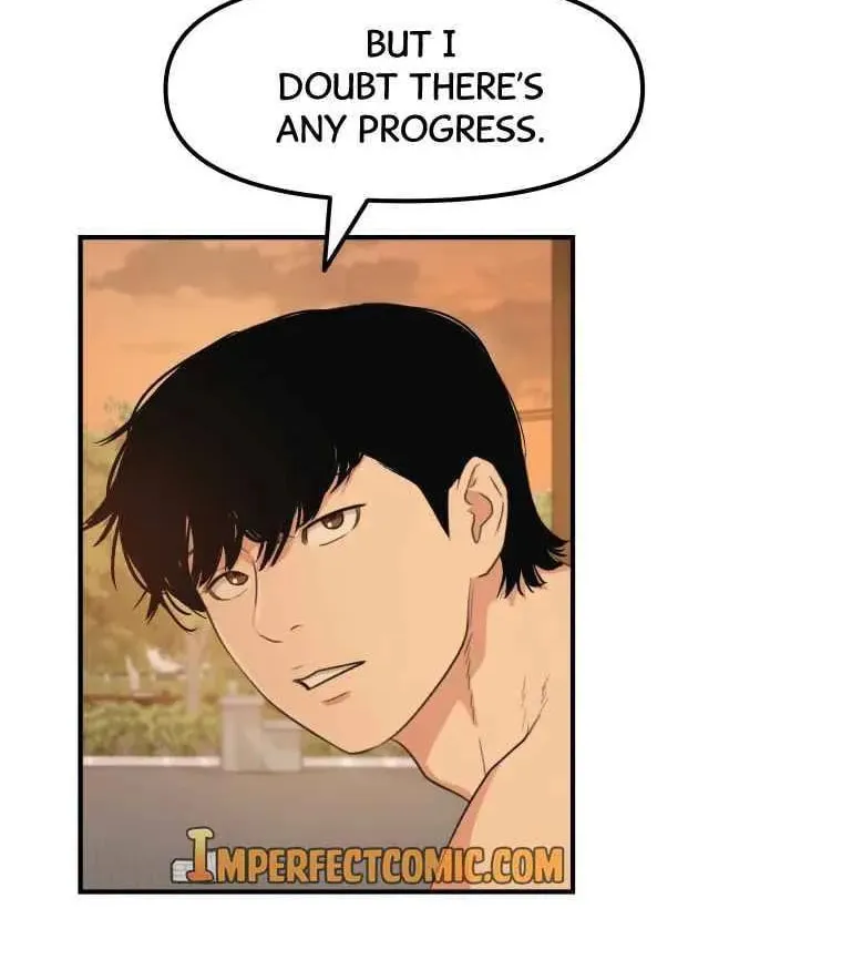 Read Guard Pass chapter 6 image 47 on Lezhin