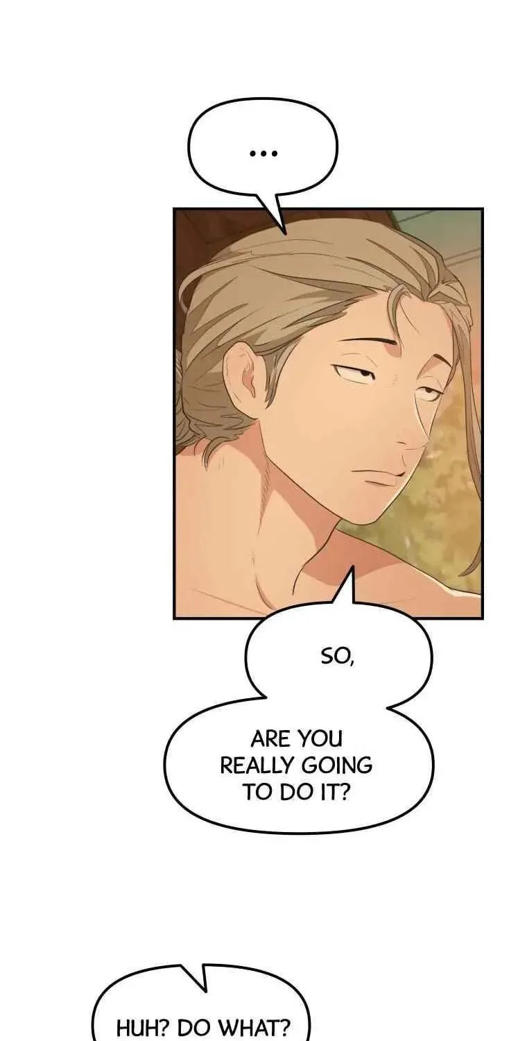 Read Guard Pass chapter 6 image 48 on Lezhin