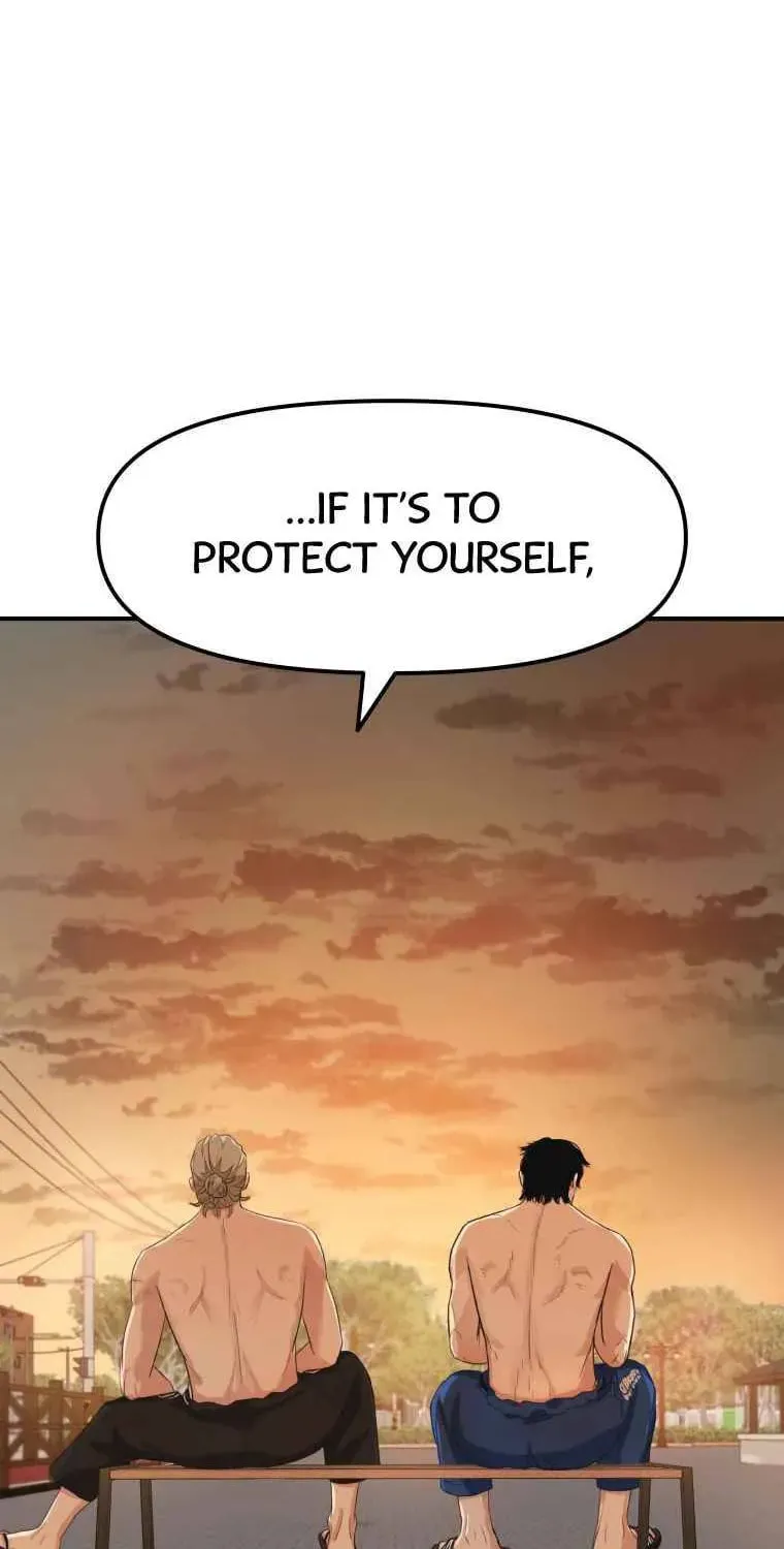 Read Guard Pass chapter 6 image 50 on Lezhin