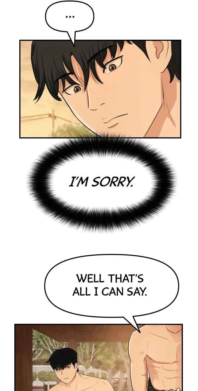 Read Guard Pass chapter 6 image 52 on Lezhin