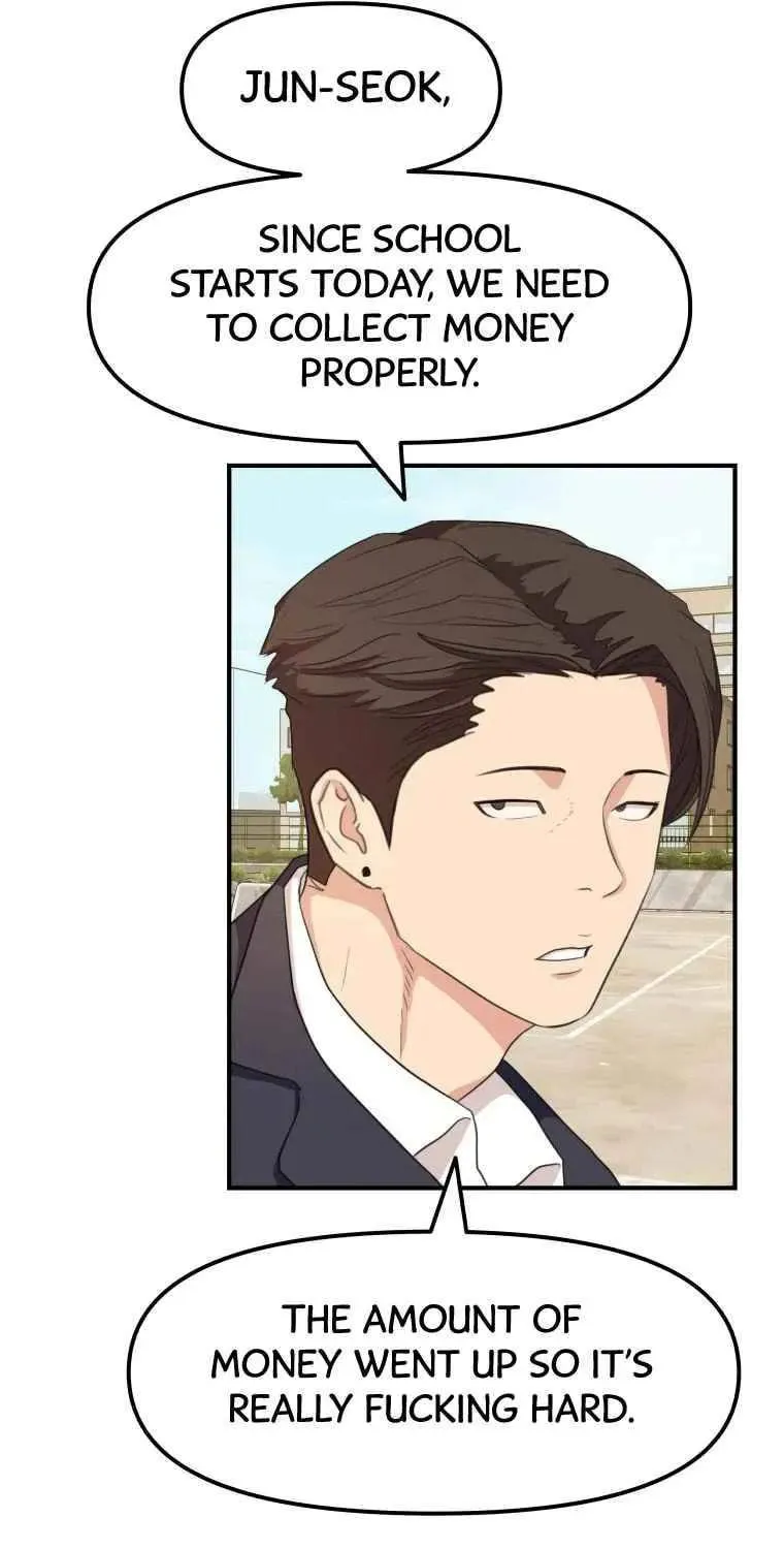 Read Guard Pass chapter 6 image 60 on Lezhin