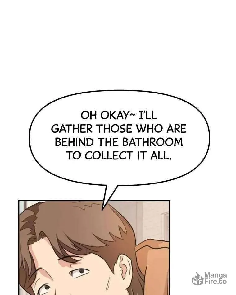 Read Guard Pass chapter 6 image 61 on Lezhin