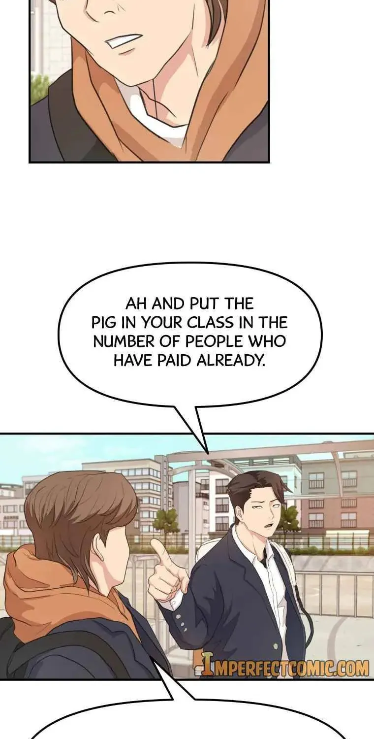 Read Guard Pass chapter 6 image 62 on Lezhin