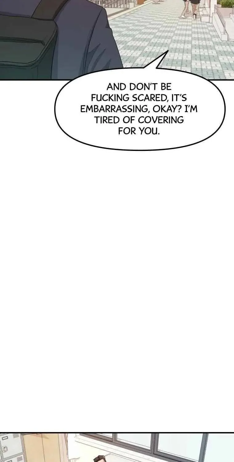 Read Guard Pass chapter 6 image 64 on Lezhin