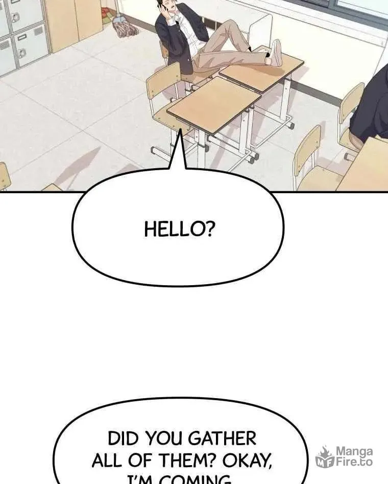 Read Guard Pass chapter 6 image 65 on Lezhin