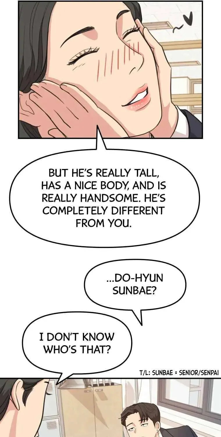 Read Guard Pass chapter 6 image 68 on Lezhin