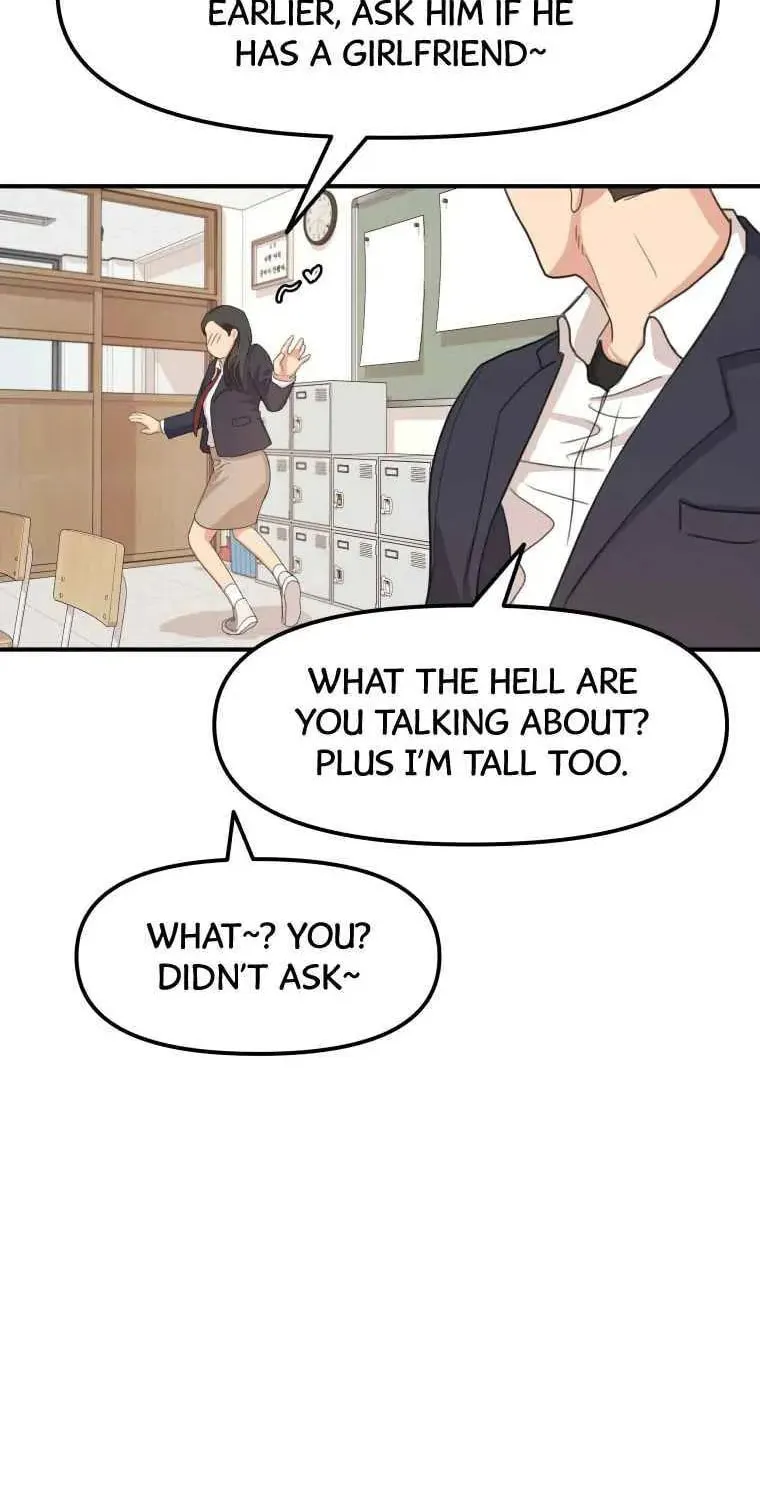Read Guard Pass chapter 6 image 70 on Lezhin