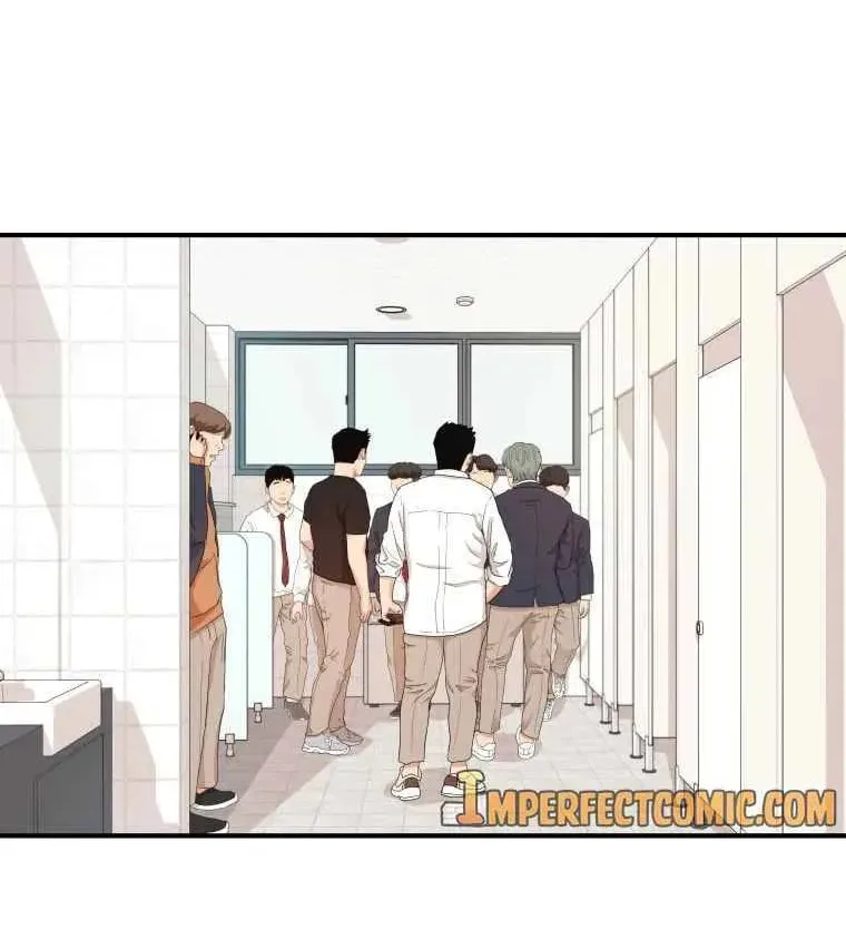 Read Guard Pass chapter 6 image 71 on Lezhin
