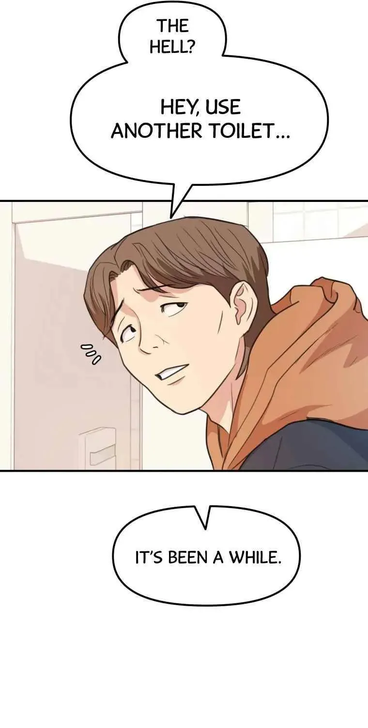 Read Guard Pass chapter 6 image 76 on Lezhin