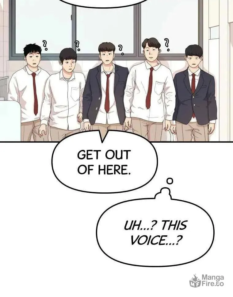 Read Guard Pass chapter 6 image 79 on Lezhin