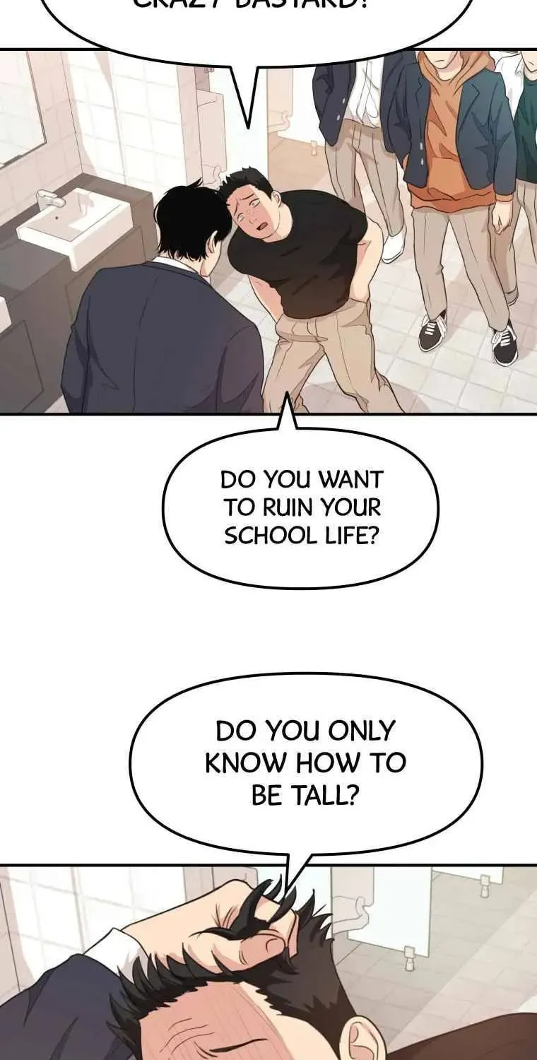 Read Guard Pass chapter 6 image 82 on Lezhin