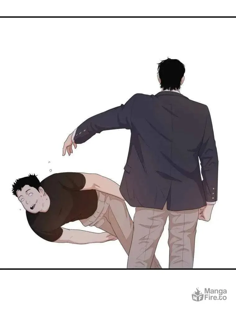 Read Guard Pass chapter 6 image 85 on Lezhin