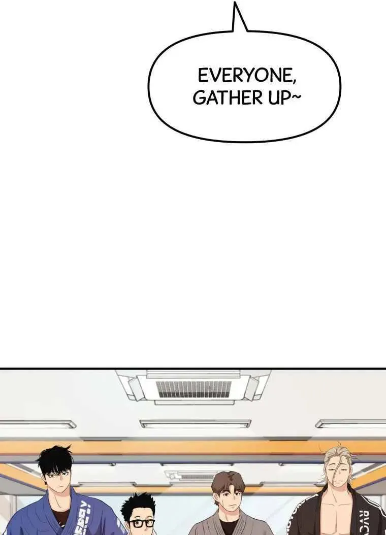 Read Guard Pass chapter 6 image 9 on Lezhin