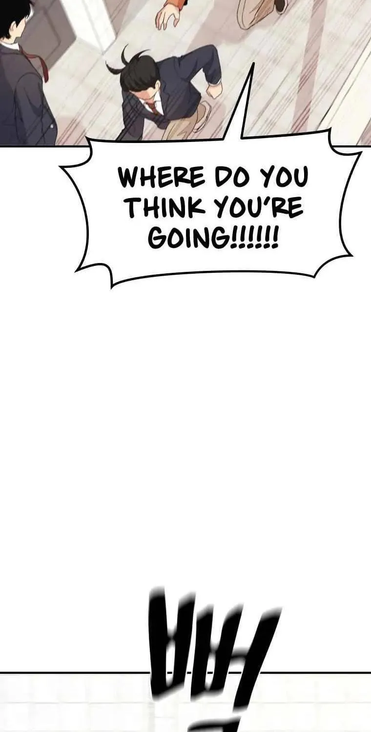 Read Guard Pass chapter 6 image 90 on Lezhin
