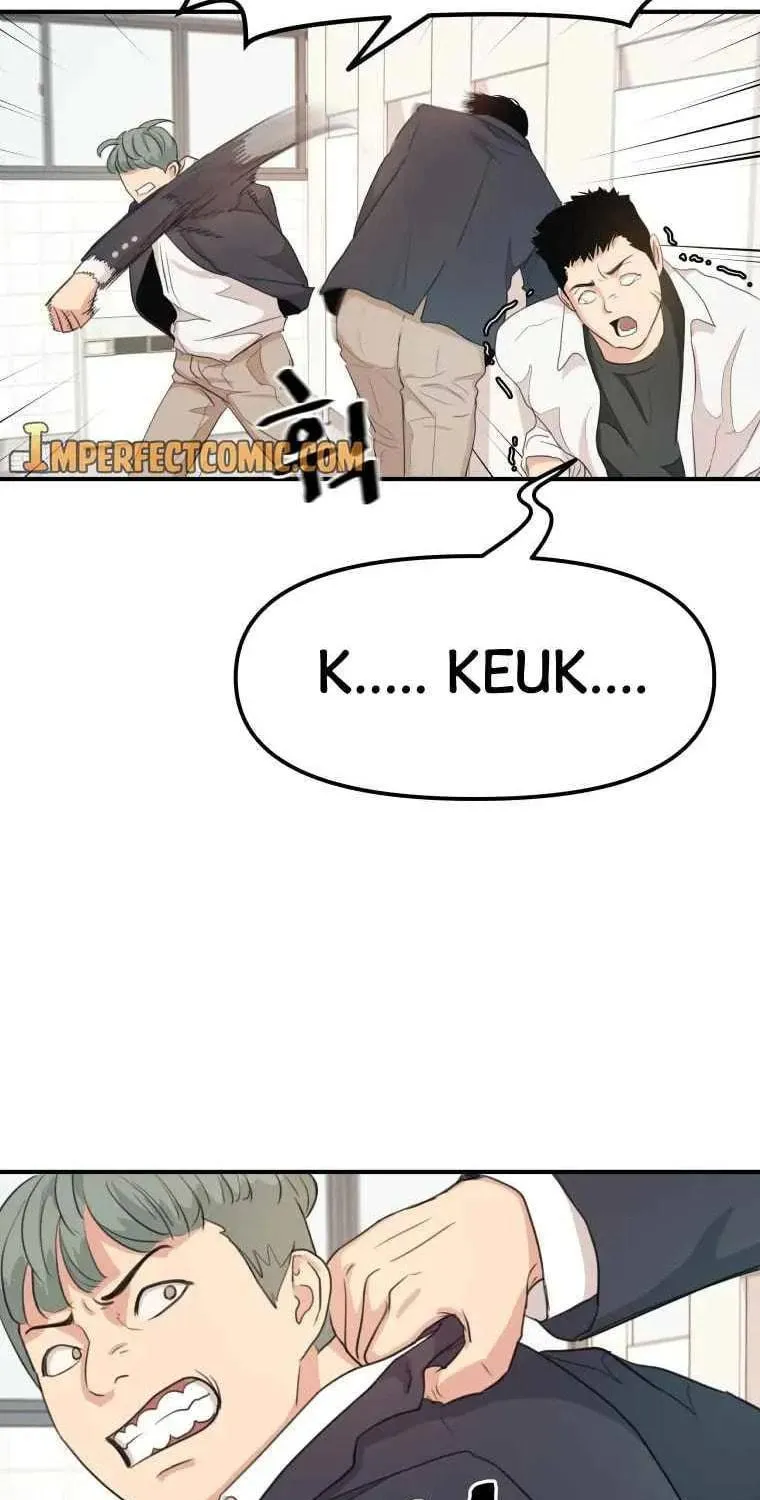 Read Guard Pass chapter 6 image 96 on Lezhin