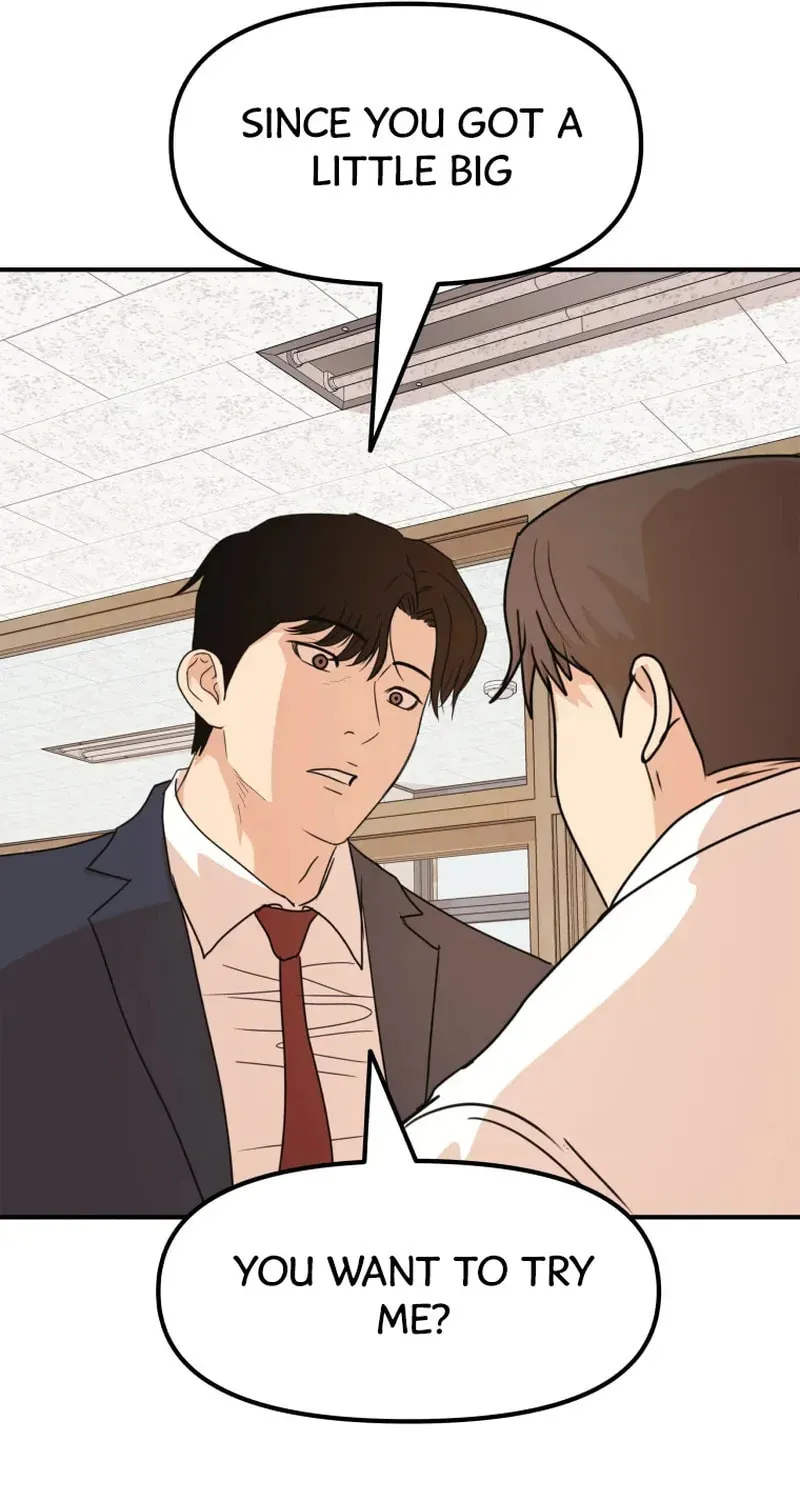 Read Guard Pass chapter 60 image 10 on Lezhin