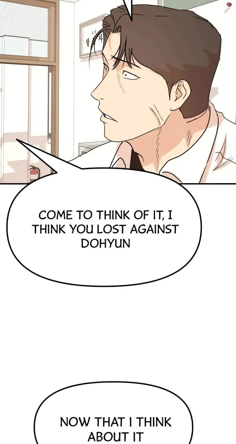 Read Guard Pass chapter 60 image 16 on Lezhin