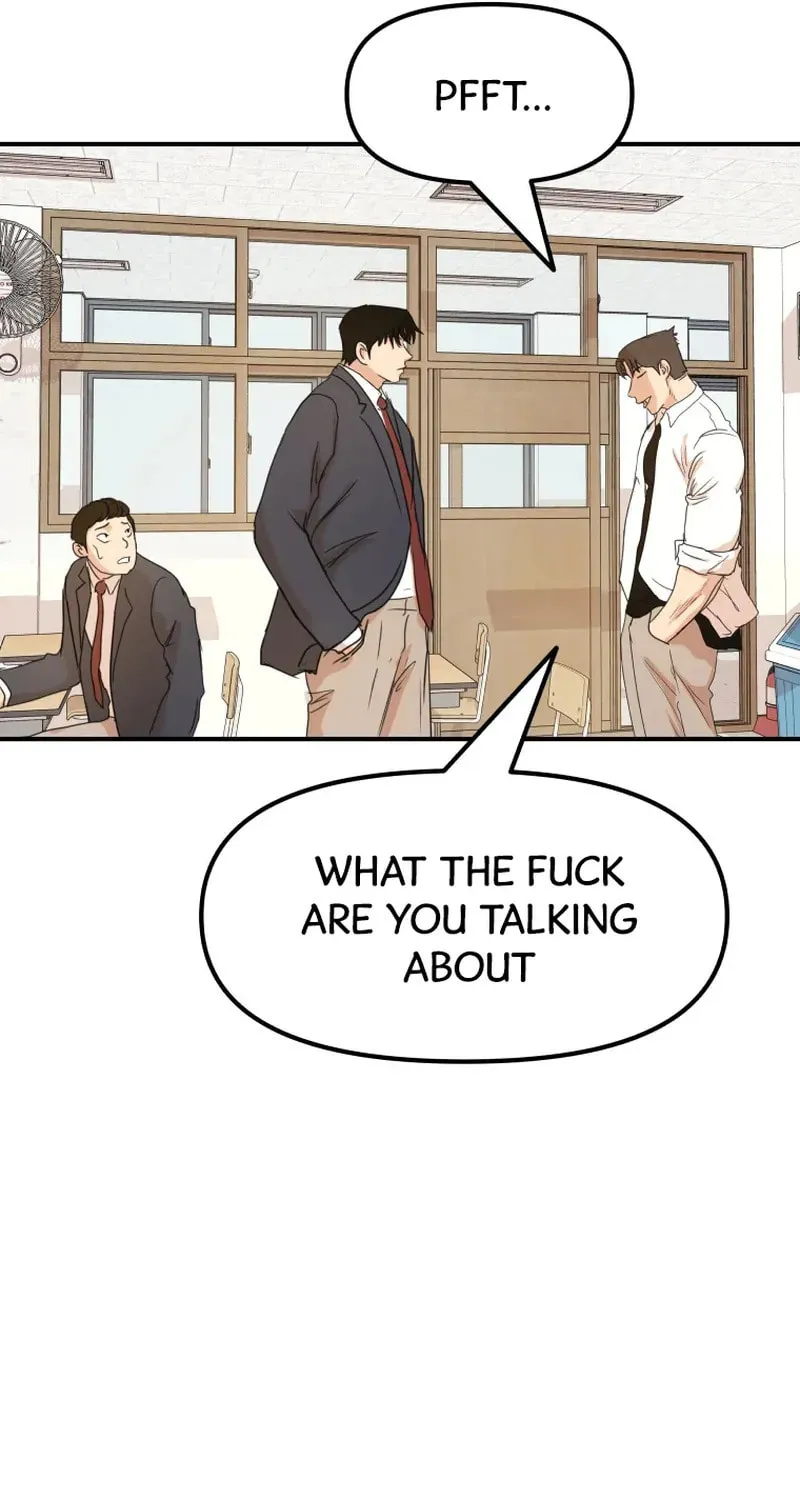 Read Guard Pass chapter 60 image 19 on Lezhin