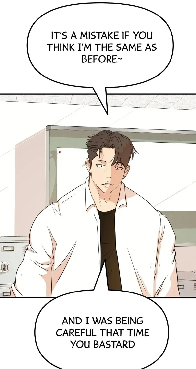 Read Guard Pass chapter 60 image 20 on Lezhin
