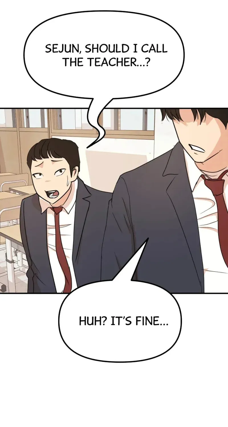Read Guard Pass chapter 60 image 22 on Lezhin