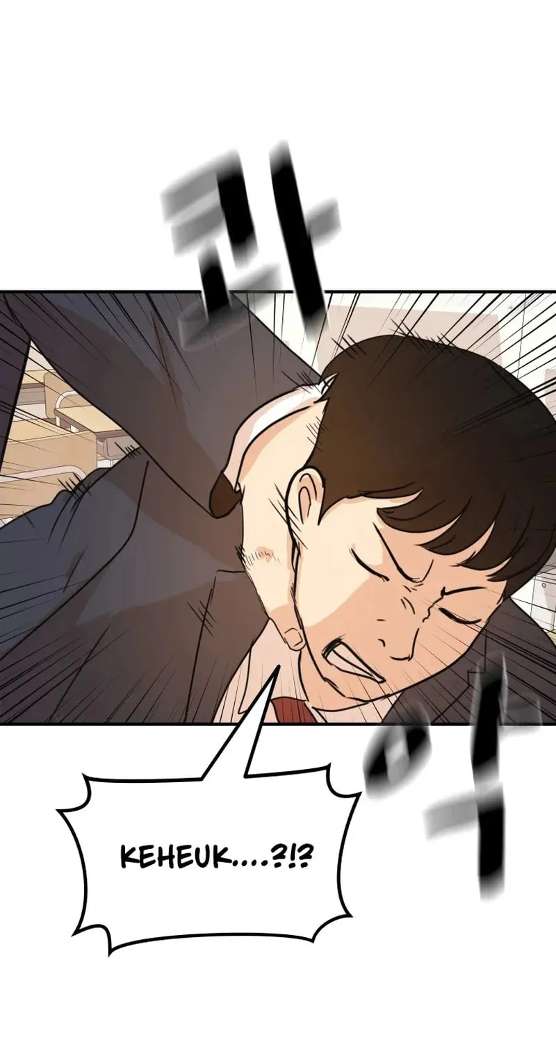 Read Guard Pass chapter 60 image 23 on Lezhin