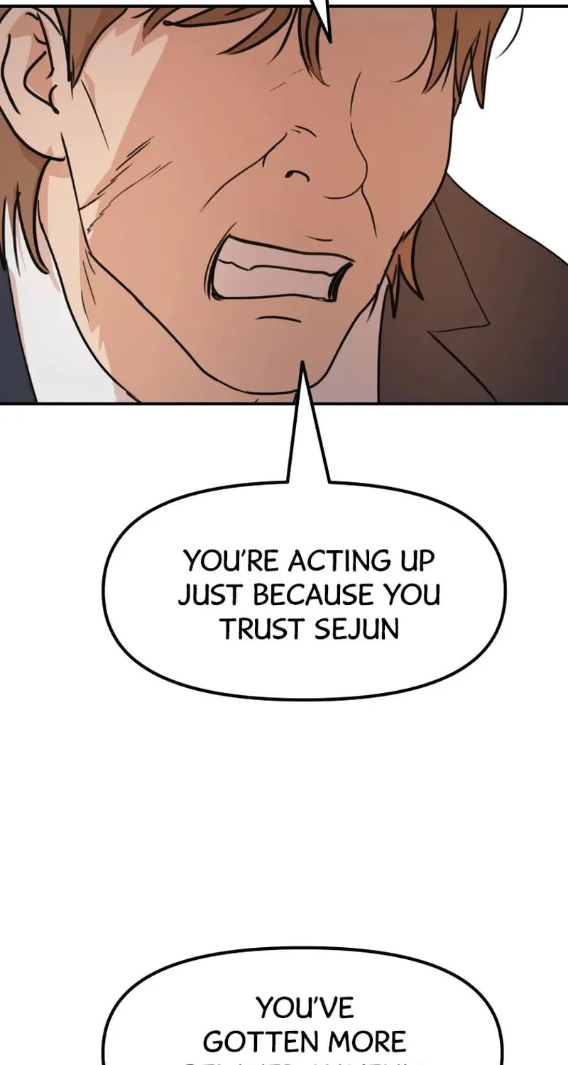 Read Guard Pass chapter 60 image 25 on Lezhin