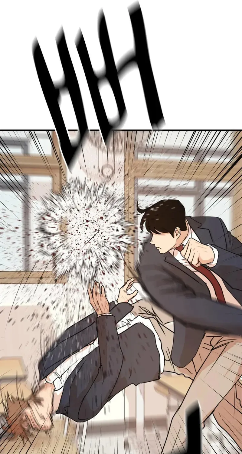 Read Guard Pass chapter 60 image 28 on Lezhin