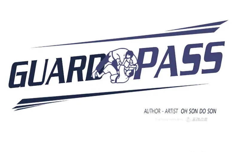 Read Guard Pass chapter 60 image 36 on Lezhin