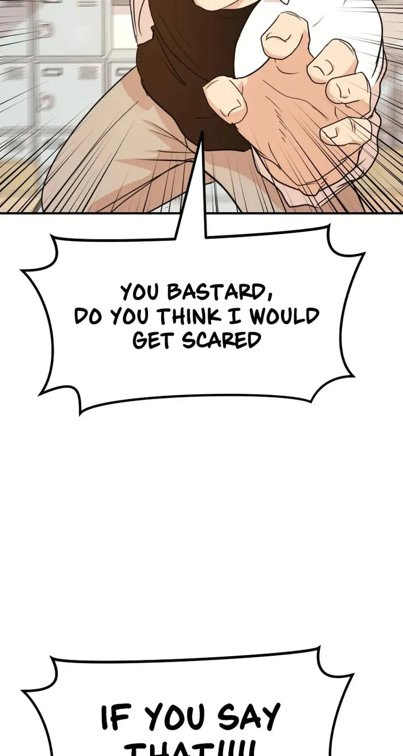 Read Guard Pass chapter 60 image 38 on Lezhin
