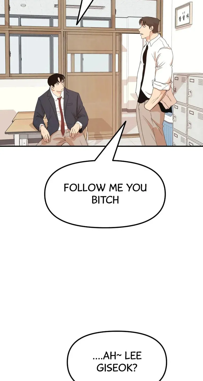Read Guard Pass chapter 60 image 4 on Lezhin