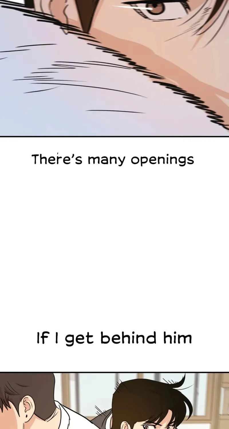 Read Guard Pass chapter 60 image 41 on Lezhin