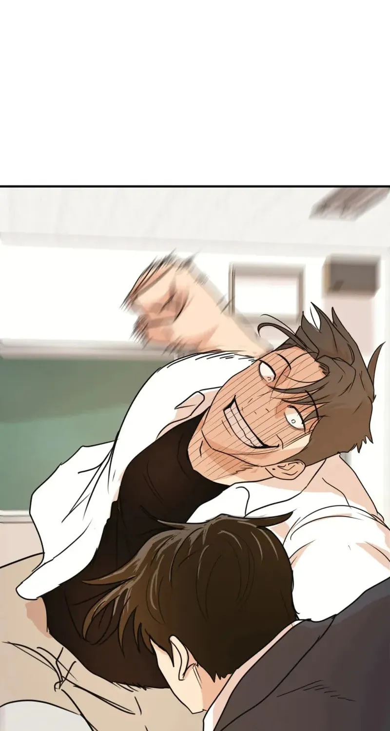 Read Guard Pass chapter 60 image 43 on Lezhin