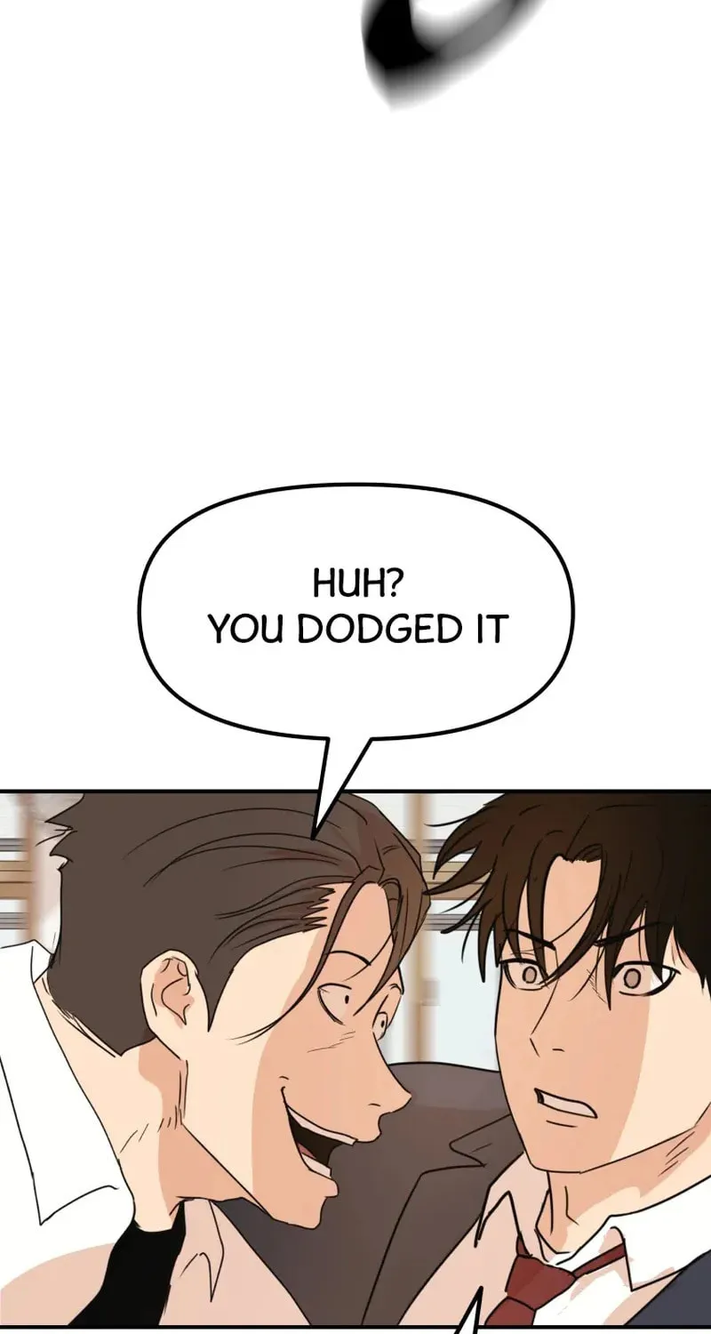 Read Guard Pass chapter 60 image 49 on Lezhin