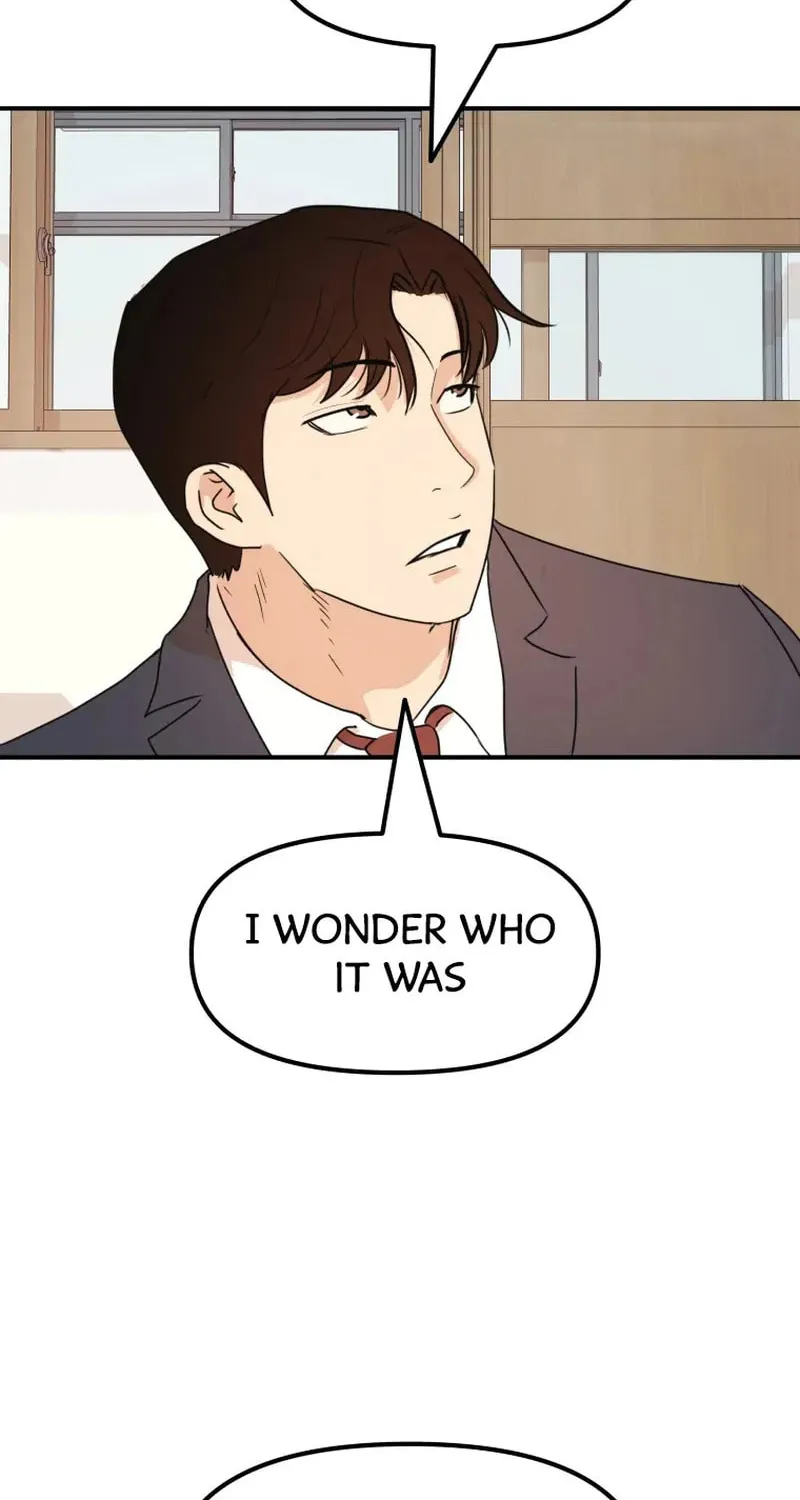 Read Guard Pass chapter 60 image 5 on Lezhin