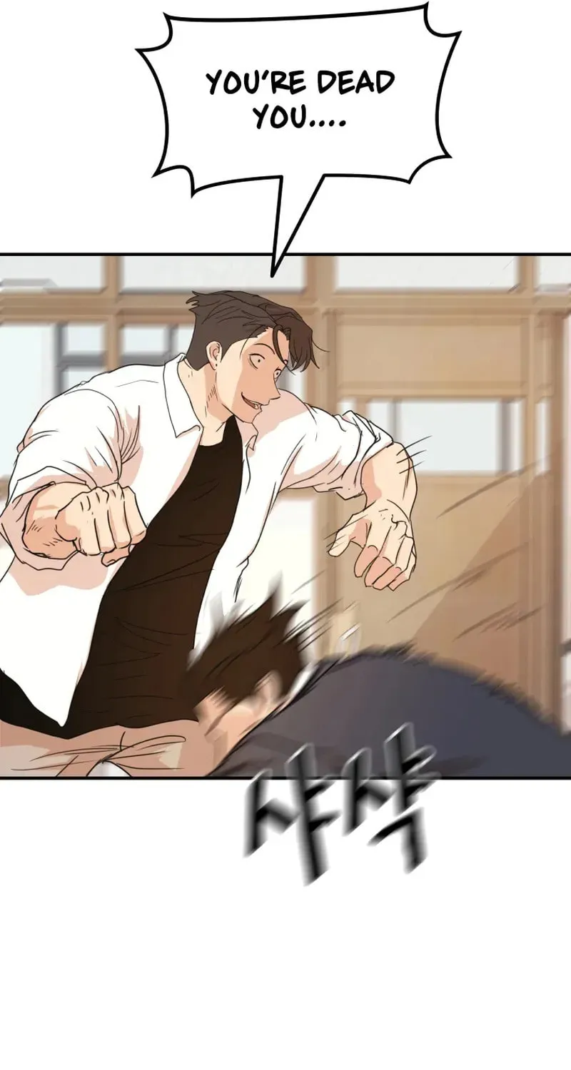 Read Guard Pass chapter 60 image 55 on Lezhin