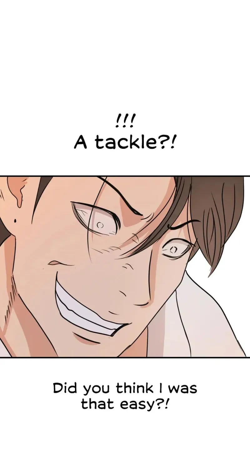 Read Guard Pass chapter 60 image 56 on Lezhin