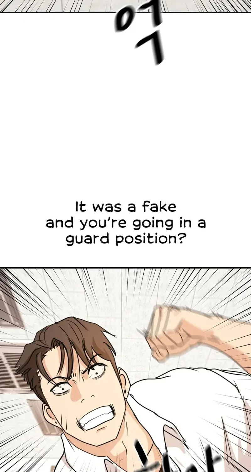 Read Guard Pass chapter 60 image 62 on Lezhin